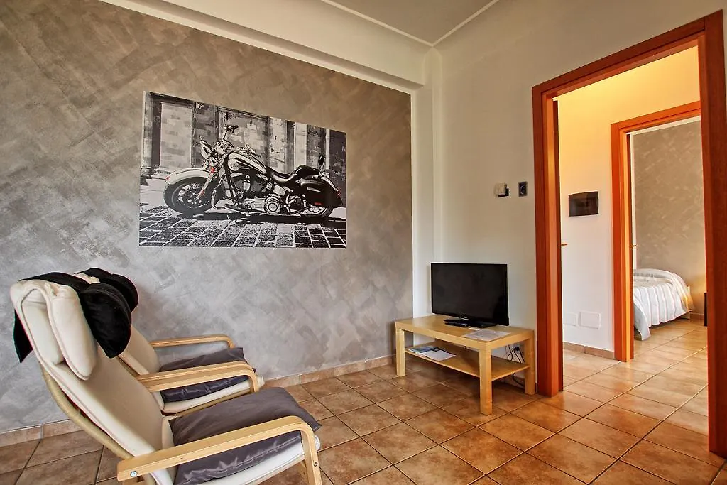 Lejlighed Appartamenti La Chiocciola Como - Lipomo