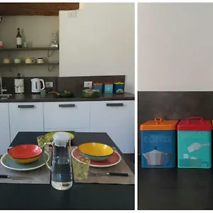 Apartamento Le Quinte Del Duomo, Como