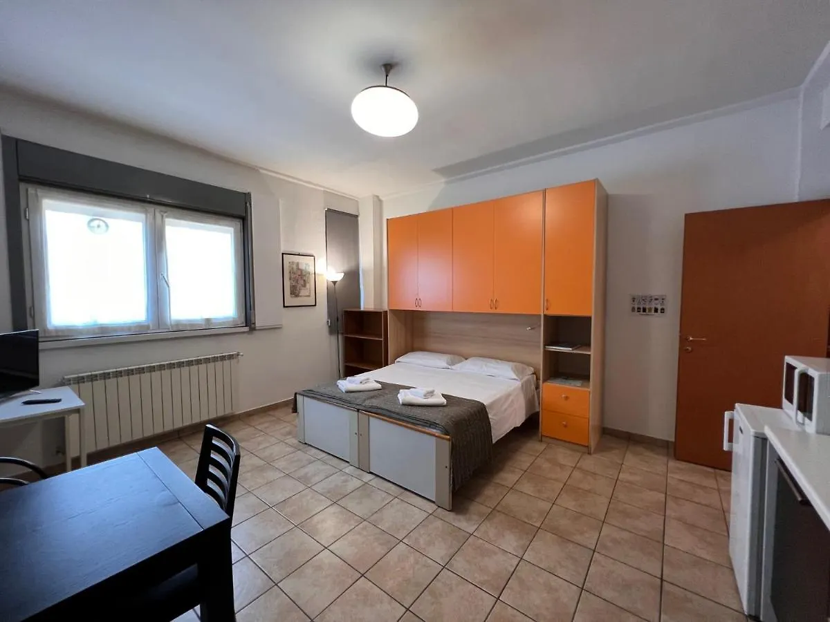 Appartamenti La Chiocciola Como - Lipomo Italy