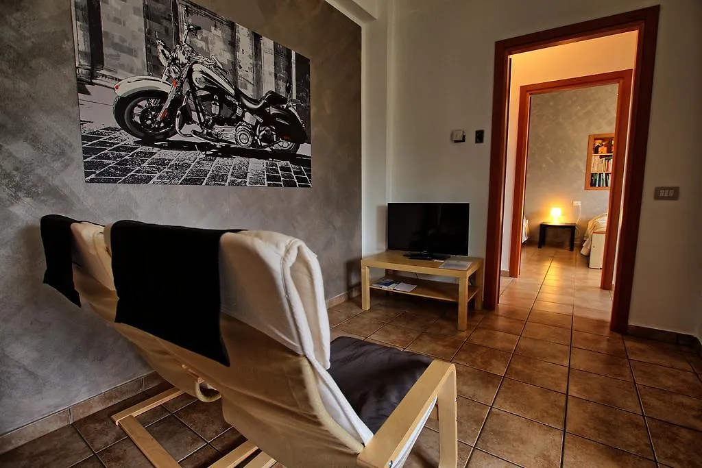 Apartment Appartamenti La Chiocciola Como - Lipomo