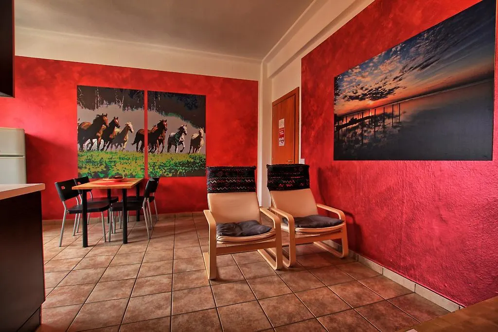 Apartment Appartamenti La Chiocciola Como - Lipomo