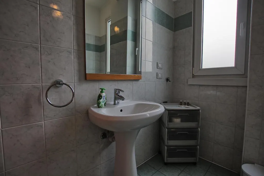 Apartment Appartamenti La Chiocciola Como - Lipomo