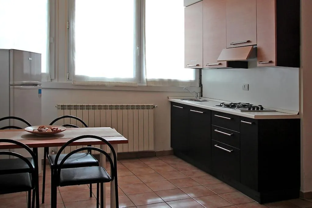 Διαμέρισμα Appartamenti La Chiocciola Como - Lipomo