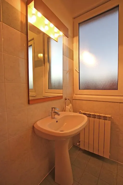 Appartamenti La Chiocciola Como - Lipomo Apartment