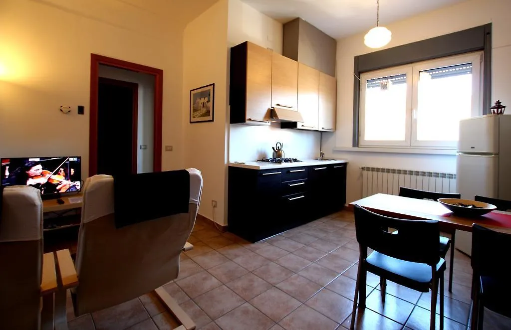 Apartment Appartamenti La Chiocciola Como - Lipomo